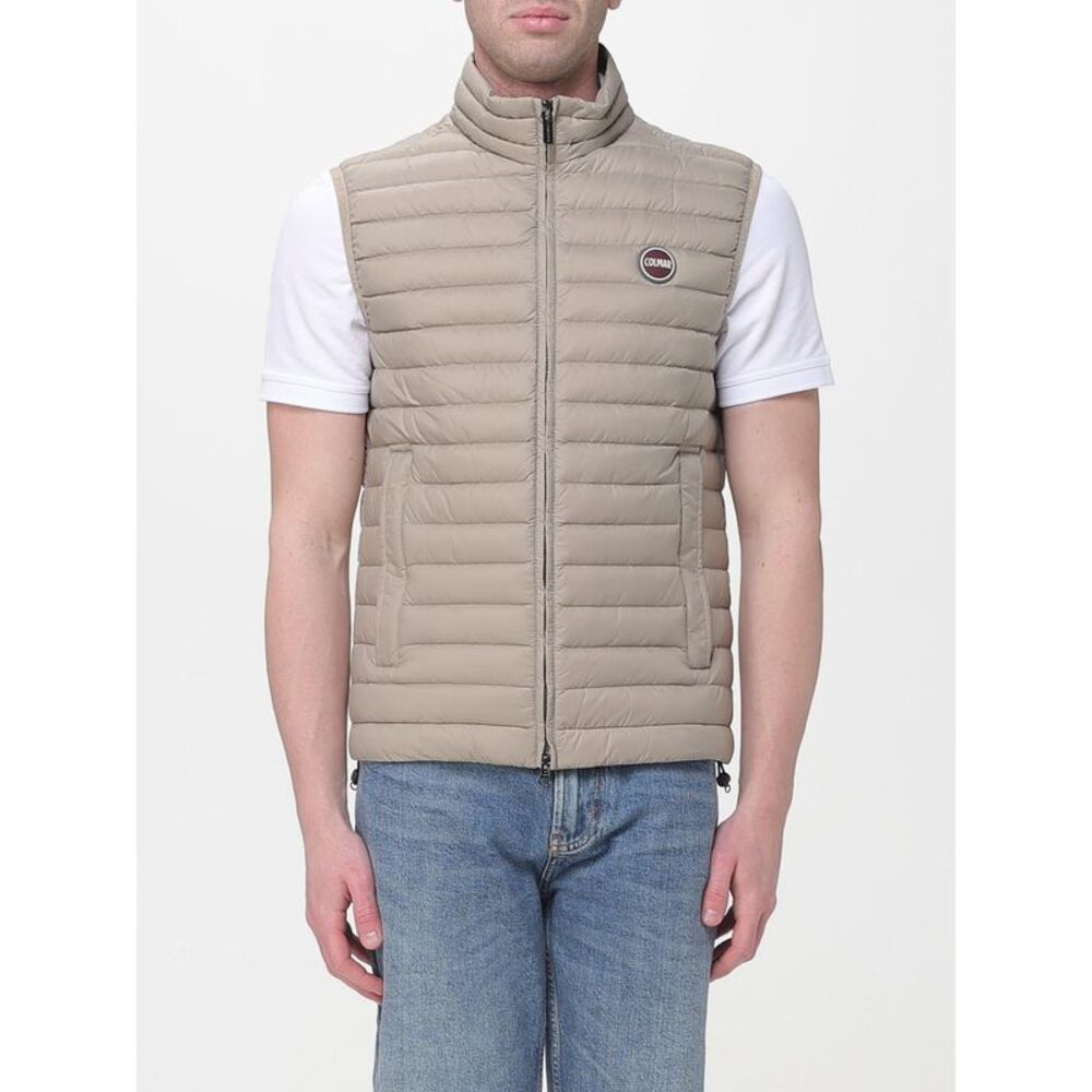 Colmar Men Padded Nylon Vest Colmar